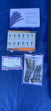 Assorted Weather Seals, Sanding Materials, and Hardware Tools - thumbnail 11 of 20