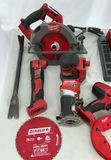 Milwaukee Packout Tool Storage System with Power Tools and Accessories - thumbnail 25 of 36