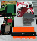 Power tools and sanding supplies - thumbnail 2 of 7