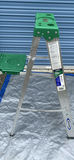 Telescoping Extension Ladder and Step Ladder - thumbnail 10 of 11