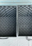 Decorative Fabric Baskets - thumbnail 2 of 5