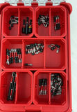 Milwaukee Packout Tool Storage System with Power Tools and Accessories - thumbnail 5 of 36