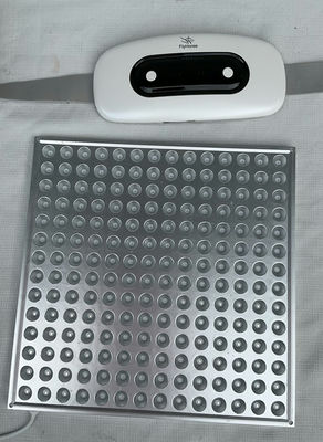 Fly Horse Heating Pad And Red Light Therapy - Image 1 of 3