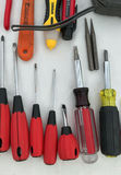 Tool bag and Milwaukee toolbox with assorted hand tools - thumbnail 8 of 11
