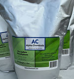Hydrogen peroxide, isopropyl alcohol, and zinc sulfate monohydrate containers - thumbnail 2 of 4