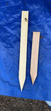 Wood shims, hammer, measuring wheel, and tape - thumbnail 4 of 8