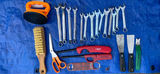 Assorted Tools and Accessories - thumbnail 2 of 7