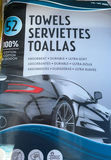 Boxed Towels and Cleaning Cloths - thumbnail 3 of 4