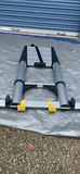 Telescoping Extension Ladder and Step Ladder - thumbnail 7 of 11