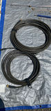 High-pressure washer hoses and accessories kit - thumbnail 2 of 6