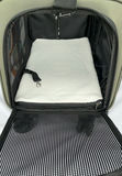 Soft Sided Travel Crate And Metal Crate - thumbnail 4 of 9