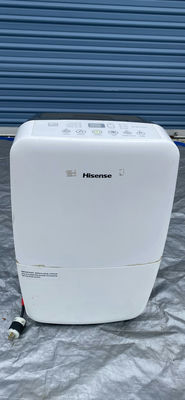 Hisense Dehumidifier - Image 1 of 6