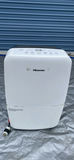 Hisense Dehumidifier - thumbnail 1 of 6