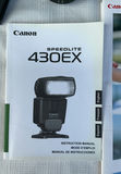 Canon EOS 400D DSLR with lenses and accessories - thumbnail 3 of 6