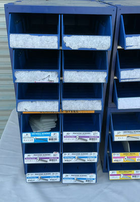 Hardware Containers - Image 1 of 3