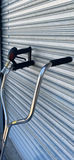 Pressure washer with surface cleaner attachments - thumbnail 8 of 9
