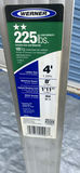 Telescoping Extension Ladder and Step Ladder - thumbnail 11 of 11