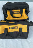 DeWalt tool cases and Apache protective case with foam inserts - thumbnail 8 of 8