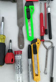 Tool bag and Milwaukee toolbox with assorted hand tools - thumbnail 7 of 11