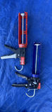 Caulking guns, sealants, tapes, and hand tools - thumbnail 5 of 6