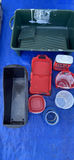 Paint supplies and painting tools set - thumbnail 5 of 9