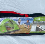 Camping Gear Bundle with Tent, Coolers, and Outdoor Bags - thumbnail 4 of 18