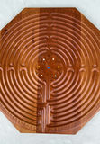 Finger Labyrinth, Tumbi And Small Bag - thumbnail 6 of 9