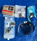 Camping Gear Bundle with Tent, Coolers, and Outdoor Bags - thumbnail 18 of 18