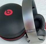 Beats Studio and Pioneer DJ HDJ-2000MK2 Headphones with Cases - thumbnail 5 of 5