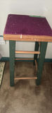 Wooden Stool - thumbnail 4 of 5