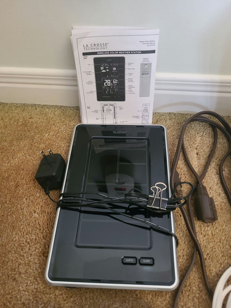 Assorted Electronics - image 7 of 8