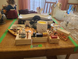 Assorted Home Decor - thumbnail 1 of 11