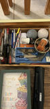 Assorted Office and Desk Supplies - thumbnail 2 of 2