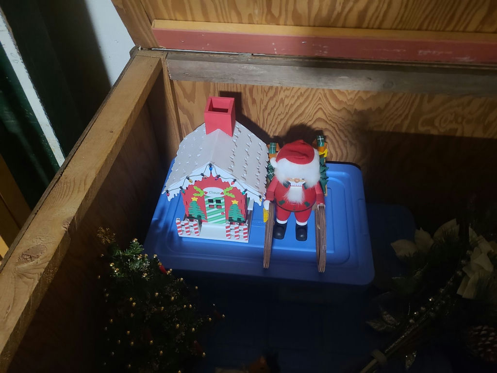 Assorted Christmas Decor - image 2 of 19