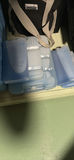 Coleman and Fiesta Coolers with Ice Packs - thumbnail 2 of 4