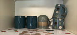 Assorted ceramic and glass kitchenware - thumbnail 5 of 6