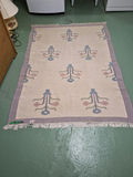 Patterned Area Rug - thumbnail 1 of 3
