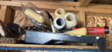 Assorted Workshop Tools - thumbnail 2 of 5