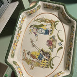 Assorted Serving Trays - thumbnail 4 of 6