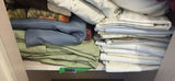 Assorted Bed Linens and Sheets - thumbnail 3 of 3