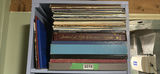 Collection of Vinyl Records and Record Albums - thumbnail 2 of 4