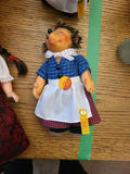 Collection of Figurines and Dolls - thumbnail 7 of 12