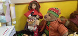 Assorted Collectables, Books, and Plush Items - thumbnail 4 of 6