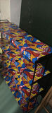 Metal Shelving Unit - thumbnail 1 of 4