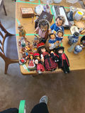 Collection of Figurines and Dolls - thumbnail 11 of 12