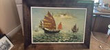 Various sizes Framed Artwork and Wall Decor - thumbnail 10 of 10