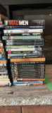 Assorted DVD Collection - thumbnail 3 of 3