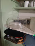 Assorted Kitchen Bakeware, Storage Containers, and Baskets - thumbnail 5 of 10