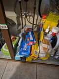 Assorted Cleaning Supplies - thumbnail 3 of 4
