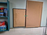 Various Sizes Cork Bulletin Boards - thumbnail 3 of 3